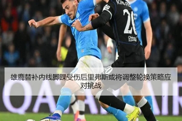 雄鹿替补内线脚踝受伤后里弗斯或将调整轮换策略应对挑战