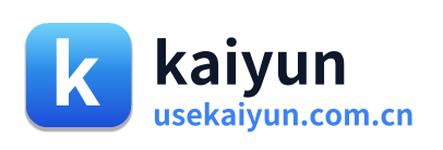 kaiyun
